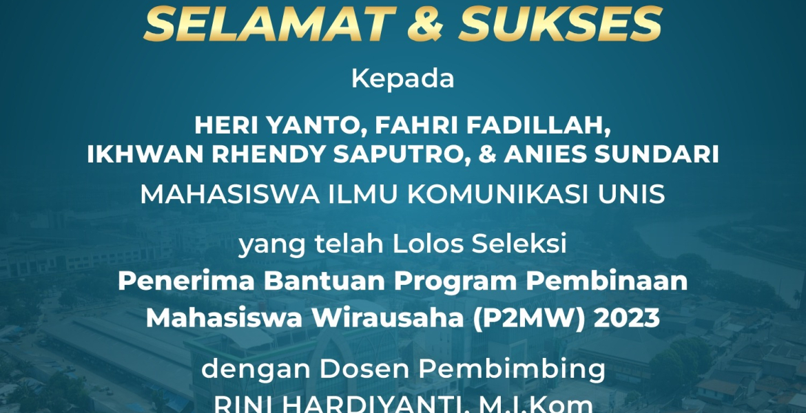 beasiswa