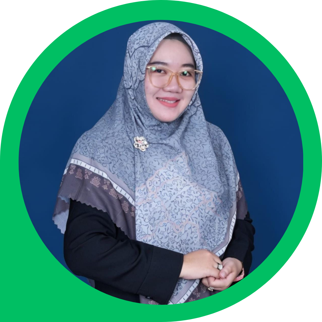 Dr. Nur Halimah, S.Pd., M.Pd.