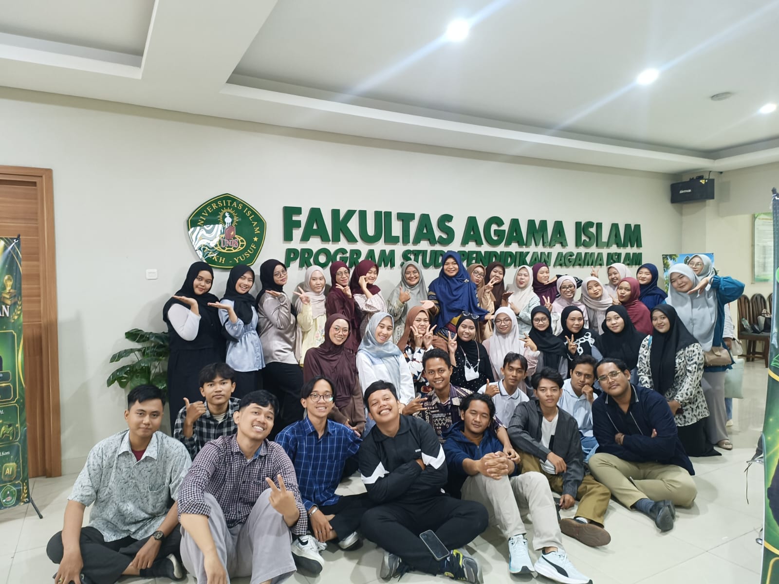 Pendidikan Agama Islam