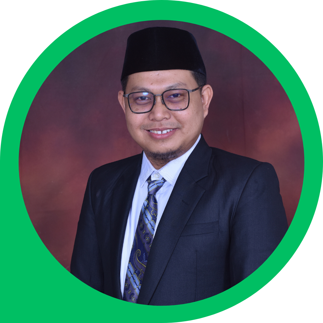 Faiz Fikri Al Fahmi, S.Kom.I., M.Hum